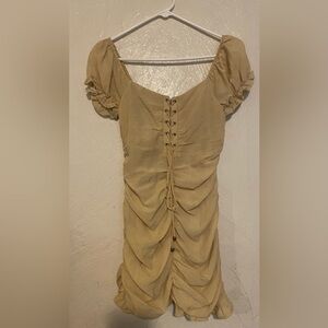 Luvalot Dress